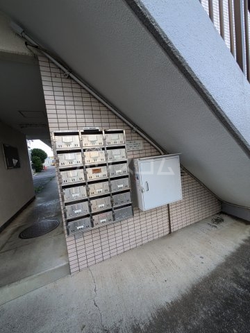 3/12 エントランス