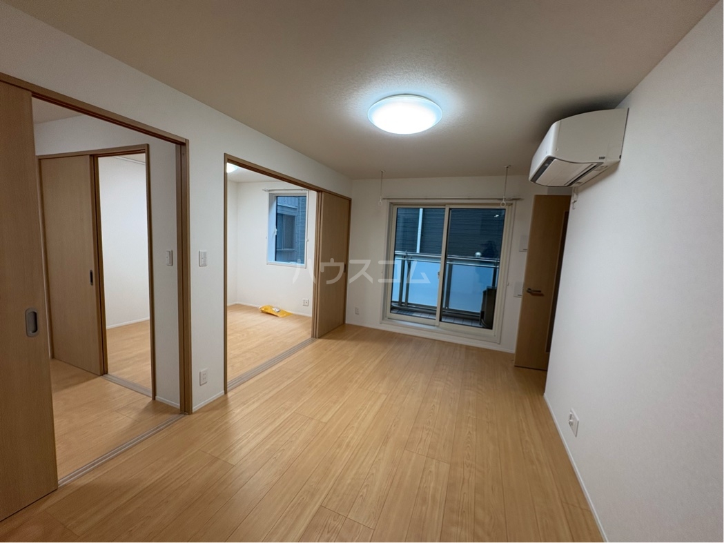 3/28 リビング/ダイニング