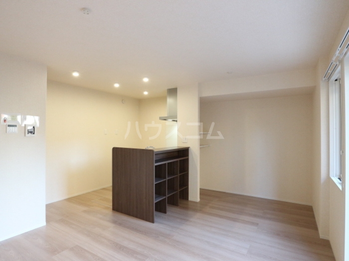 3/19 リビング/ダイニング