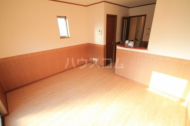 3/26 リビング/ダイニング