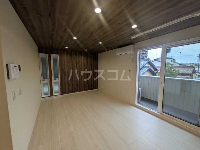 3/30 リビング/ダイニング