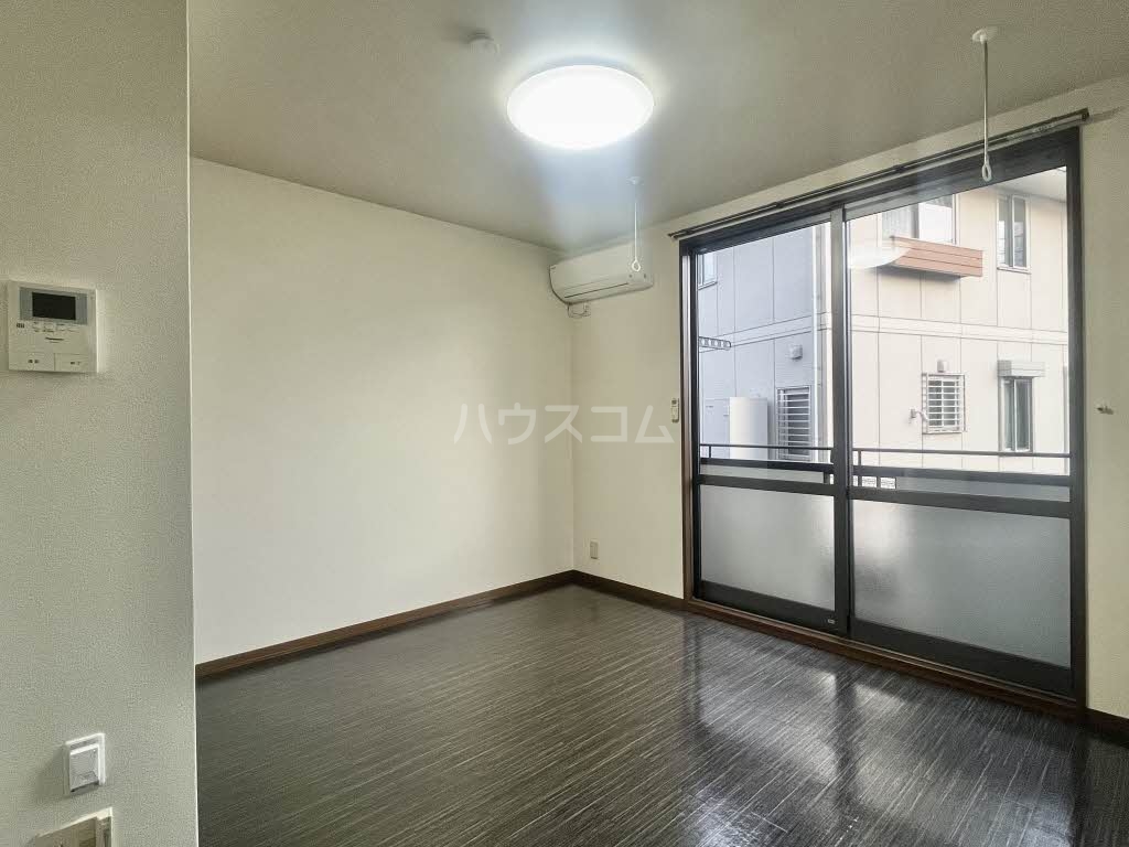 4/23 リビング/ダイニング