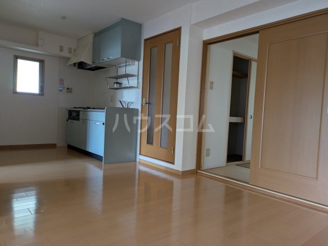 6/29 リビング/ダイニング