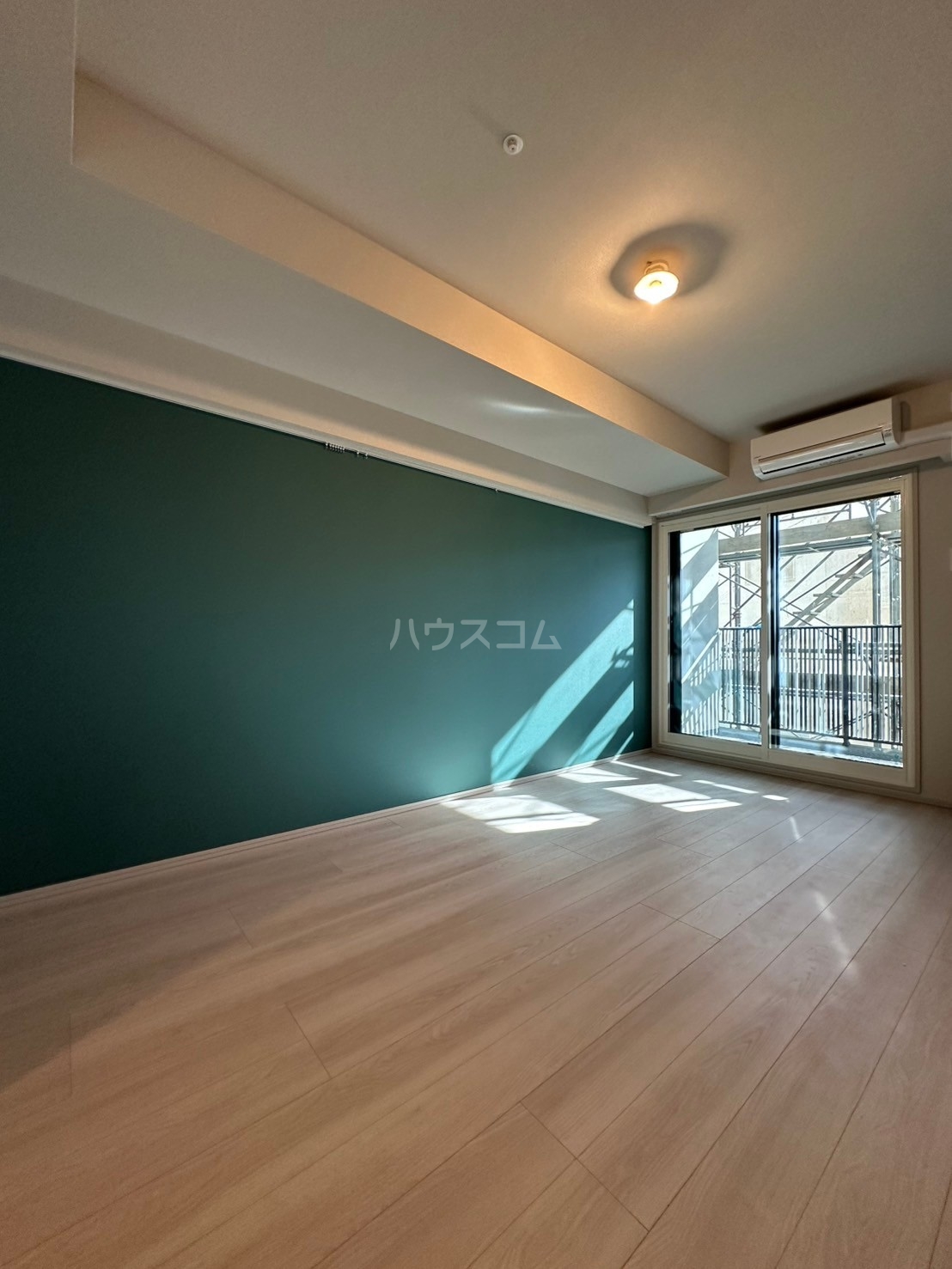 6/27 リビング/ダイニング