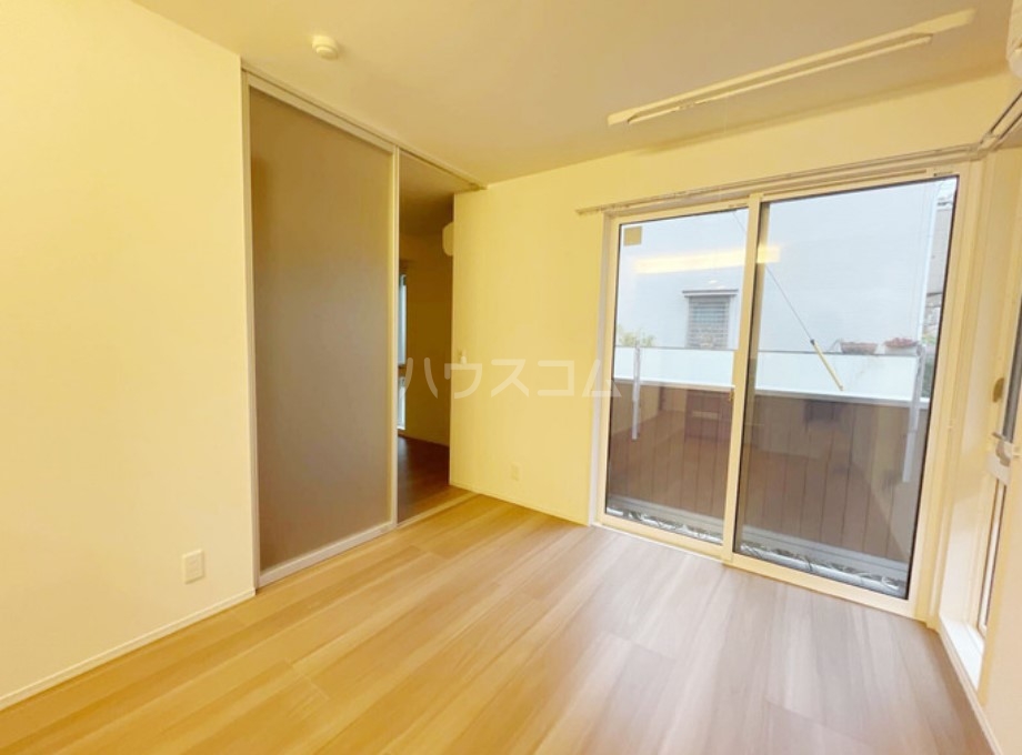 3/22 リビング/ダイニング