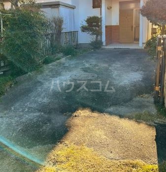 14/24 駐車場