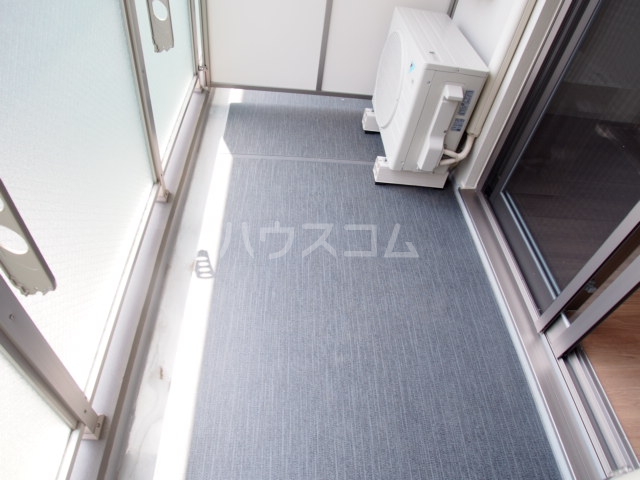 17/30 バルコニー