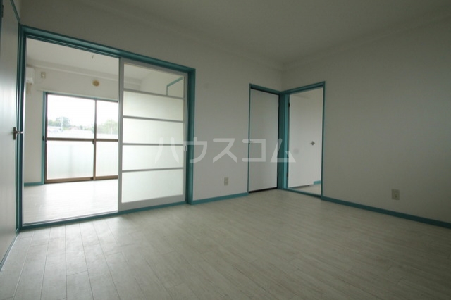 4/29 リビング/ダイニング