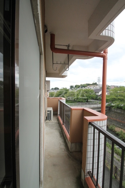 15/29 バルコニー