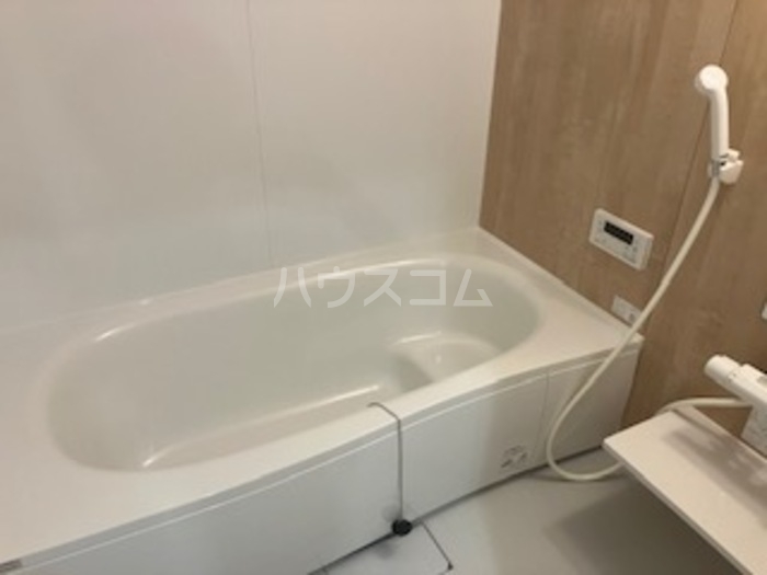 8/29 浴室
