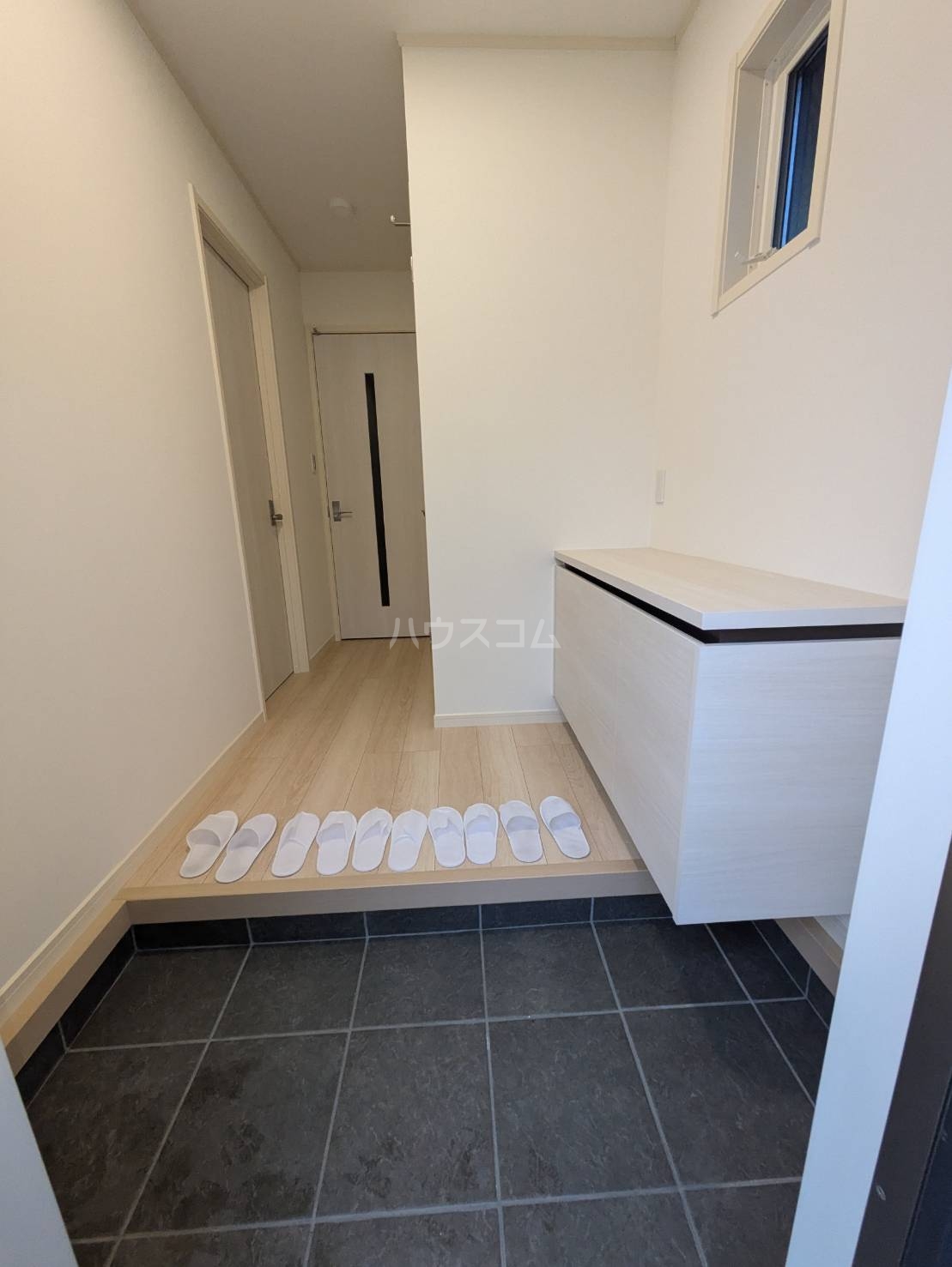 10/30 玄関