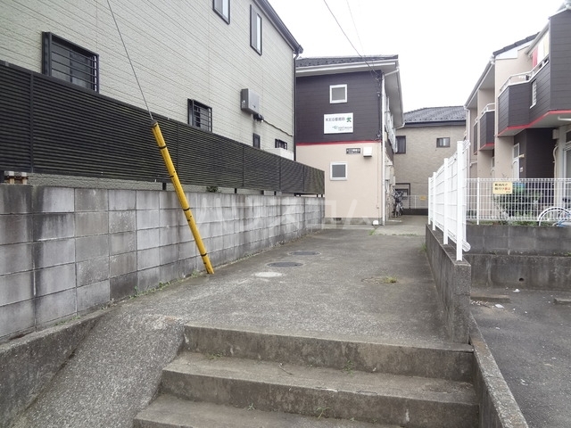 10/21 エントランス