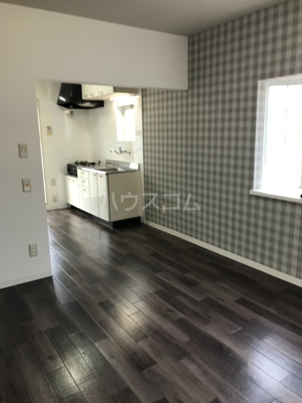 3/21 リビング/ダイニング