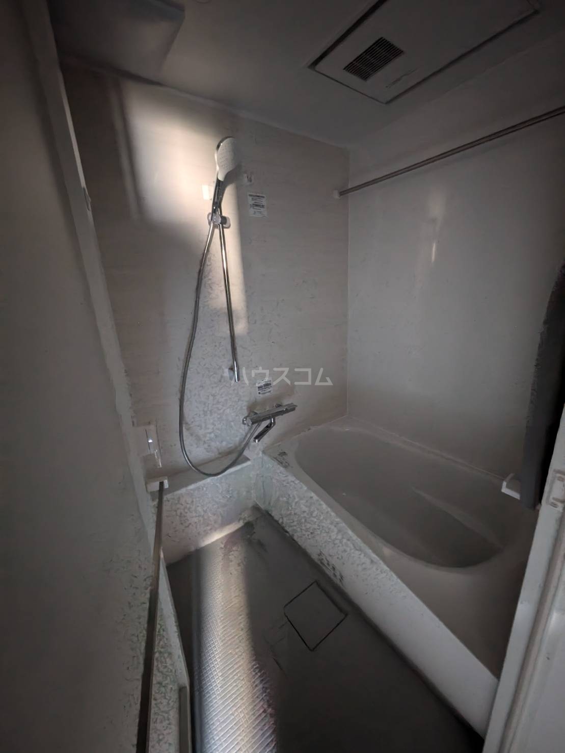 7/20 浴室