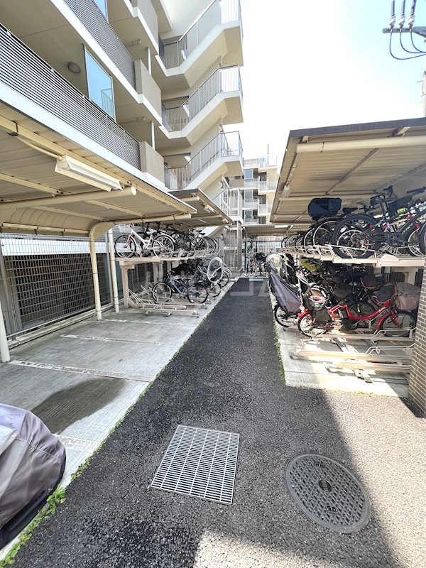 29/30 駐車場