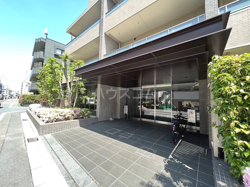 4/6 エントランス