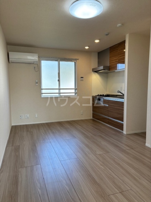 3/21 リビング/ダイニング