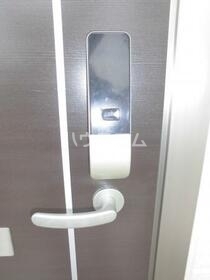 11/21 エントランス