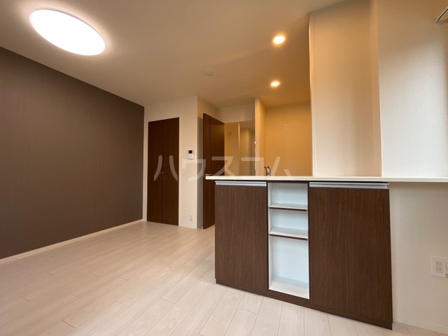 4/28 リビング/ダイニング