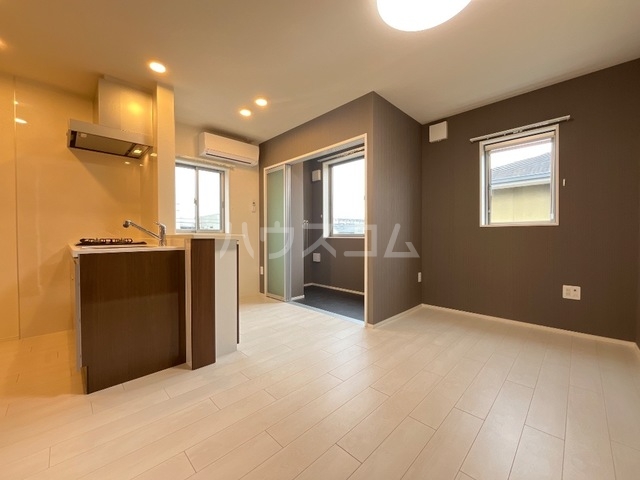 5/28 リビング/ダイニング