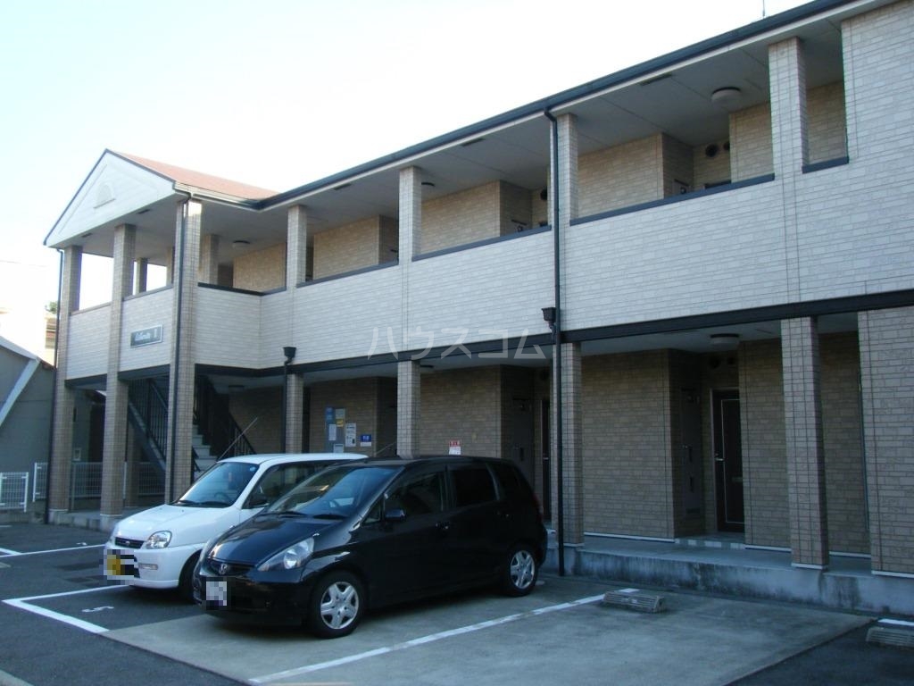 1/21 外観