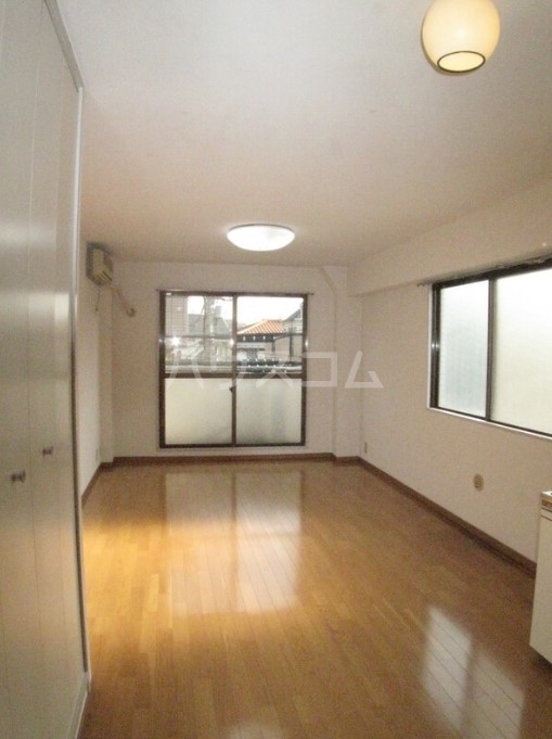 3/17 リビング/ダイニング