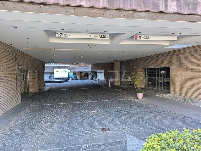 29/30 駐車場