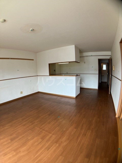 3/24 リビング/ダイニング