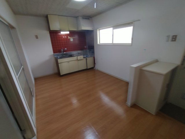 4/30 リビング/ダイニング