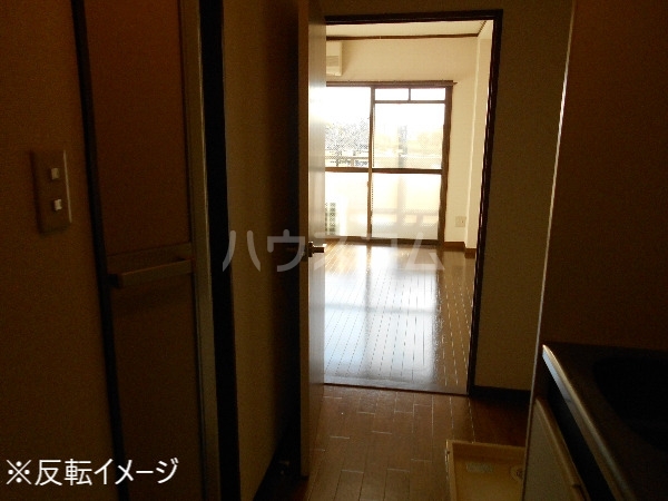 4/26 リビング/ダイニング