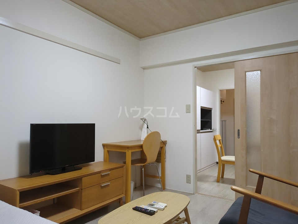 5/30 リビング/ダイニング