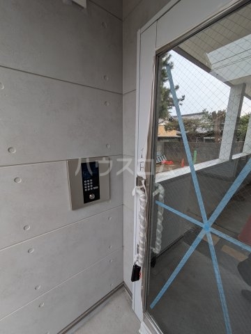 21/26 駐車場