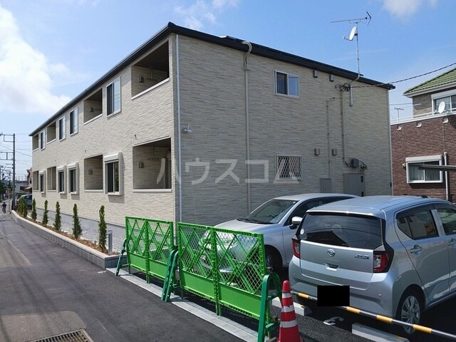 1/26 外観