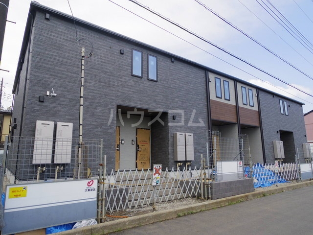 1/30 外観