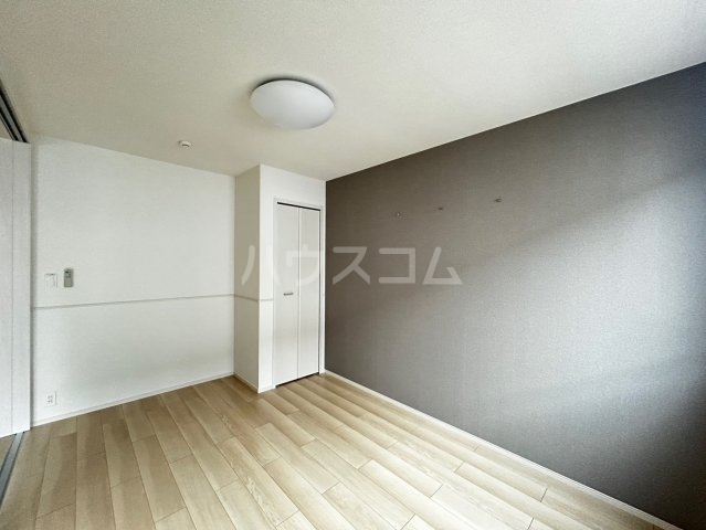 7/30 寝室
