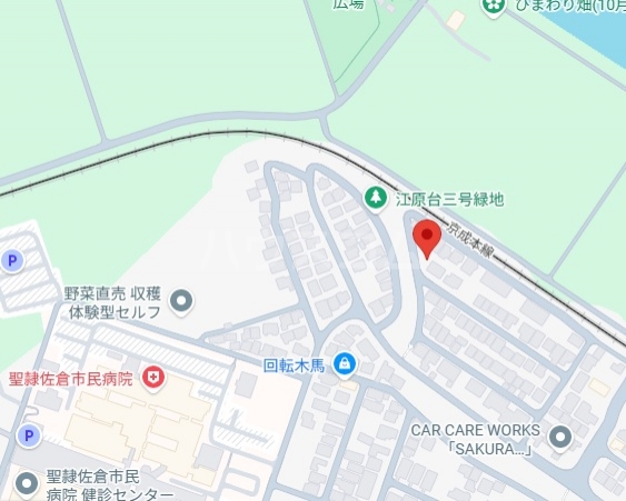 29/30 地図