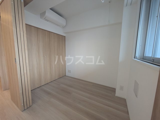 6/23 室内