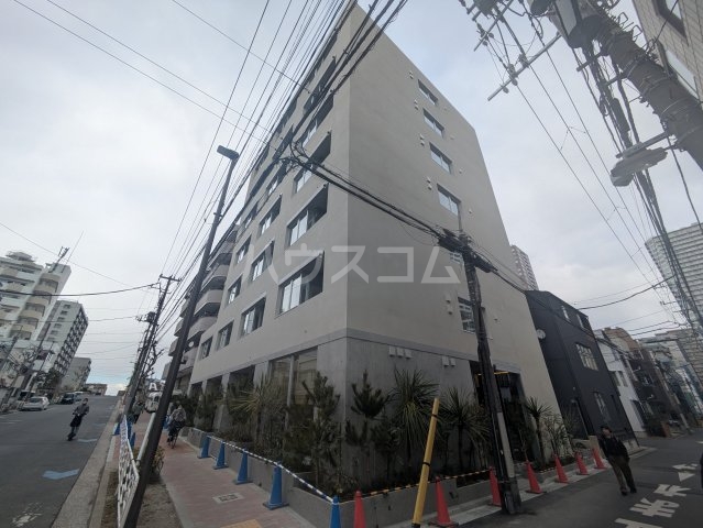 1/23 外観