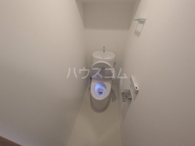 14/23 トイレ