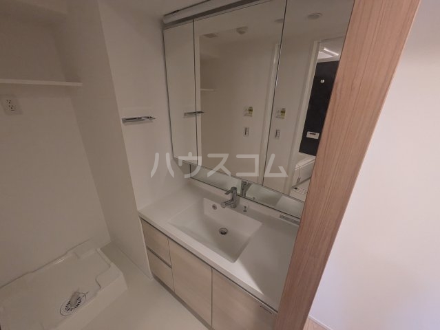 15/23 洗面