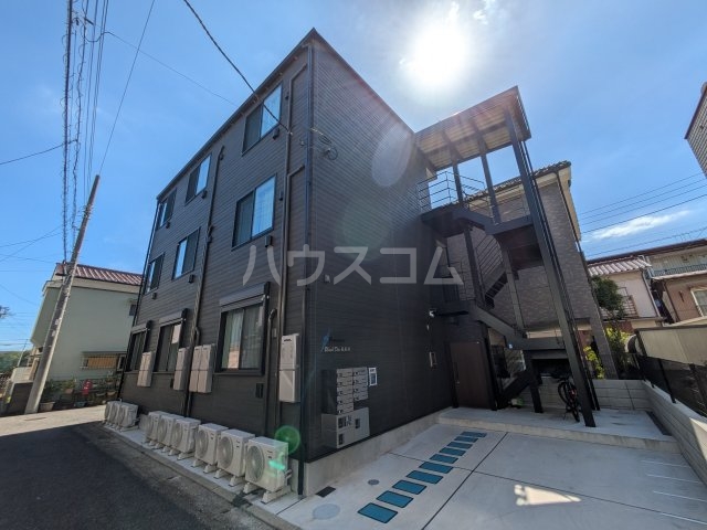 1/26 外観