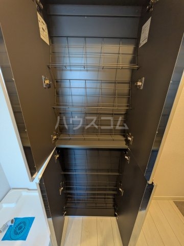 7/29 玄関
