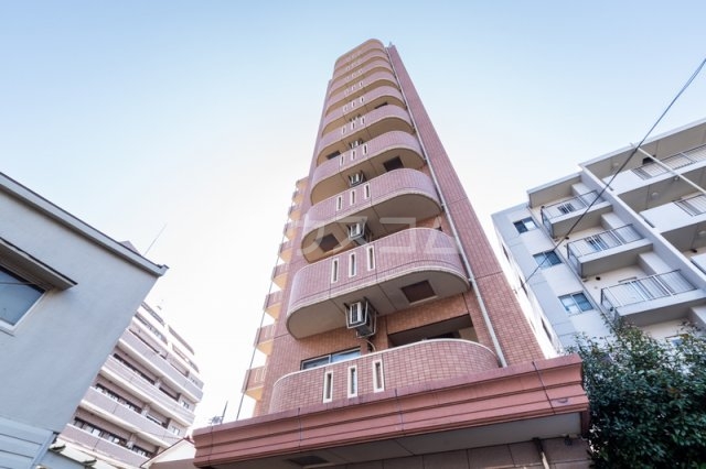 10/25 バルコニー