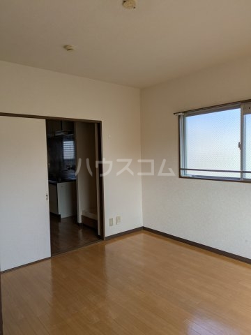 4/22 リビング/ダイニング