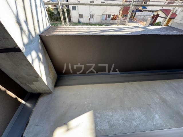14/30 バルコニー
