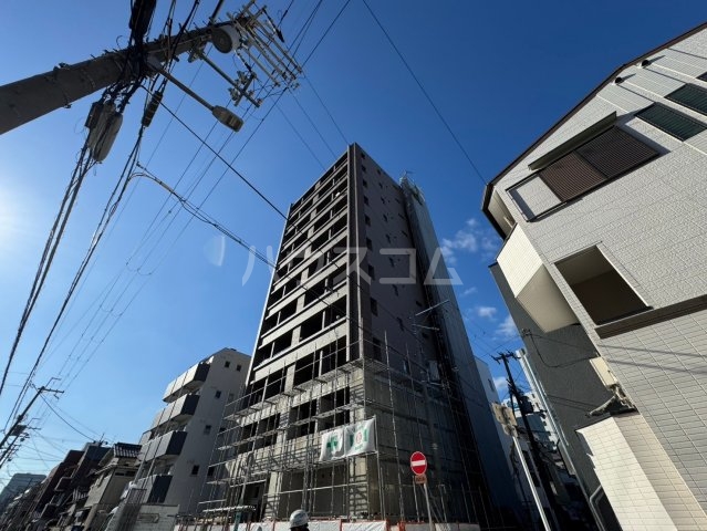 1/30 外観