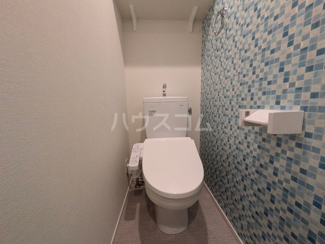 14/30 トイレ