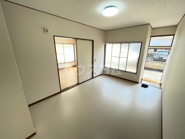 5/27 リビング/ダイニング