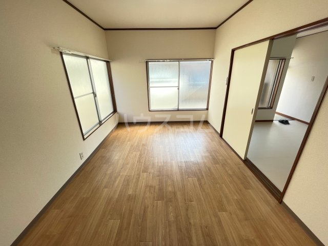 4/27 リビング/ダイニング