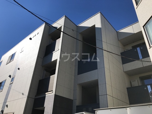 2/4 外観